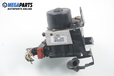 Помпа ABS за Peugeot 206 Hatchback (08.1998 - 12.2012)