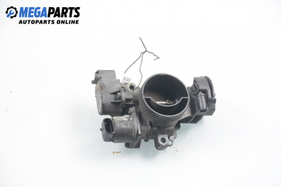 Дроселова клапа за Peugeot 206 Hatchback (08.1998 - 12.2012) 1.4 i, 75 к.с.