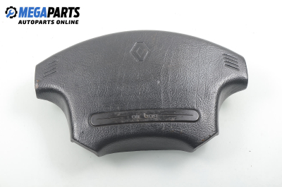 Airbag за Renault Laguna I Hatchback (11.1993 - 08.2002), 4+1 вр., хечбек, позиция: предна