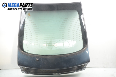 Заден капак за Renault Laguna I Hatchback (11.1993 - 08.2002), 4+1 вр., хечбек, позиция: задна