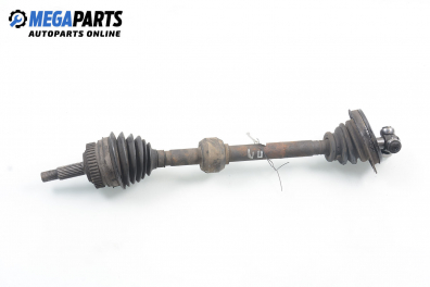 Полуоска за Renault Laguna I Hatchback (11.1993 - 08.2002) 1.8 (B56A/B), 90 к.с., позиция: предна, лява