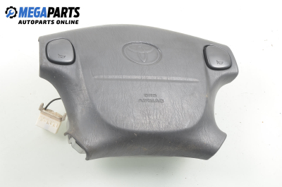 Airbag за Toyota Paseo Coupe (EL54) (08.1995 - 12.1999), 2+1 вр., купе, позиция: предна