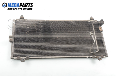 Климатичен радиатор за Toyota Paseo Coupe (EL54) (08.1995 - 12.1999) 1.5 16V, 90 к.с.