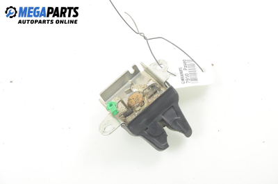 Брава заден капак за Toyota Paseo Coupe (EL54) (08.1995 - 12.1999), купе, позиция: задна