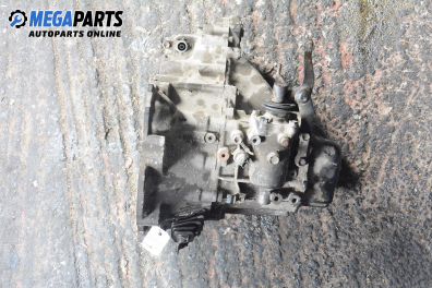 Ръчна скоростна кутия за Toyota Paseo Coupe (EL54) (08.1995 - 12.1999) 1.5 16V, 90 к.с.