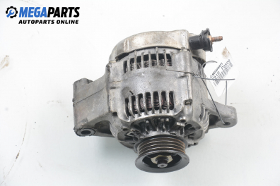 Алтернатор / генератор за Toyota Paseo Coupe (EL54) (08.1995 - 12.1999) 1.5 16V, 90 к.с.