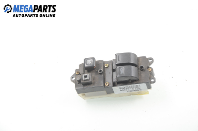 Бутони ел. стъкла  за Toyota Paseo Coupe (EL54) (08.1995 - 12.1999)