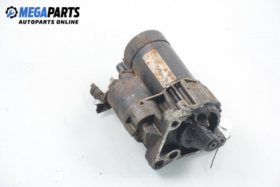 Стартер за Renault Clio I Hatchback (05.1990 - 09.1998) 1.2 (B/C/S57A, B/C57S, 5/357F, 5/357J, 5/357L, 5/357R), 58 к.с.