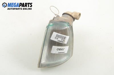 Мигач за Renault 19 II Hatchback (01.1991 - 06.2001), хечбек, позиция: лява