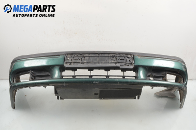 Предна броня за Renault 19 II Hatchback (01.1991 - 06.2001), хечбек, позиция: предна