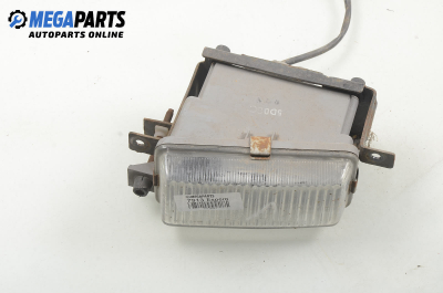 Халоген за Daewoo Espero Sedan (10.1991 - 09.1999), седан, позиция: лява