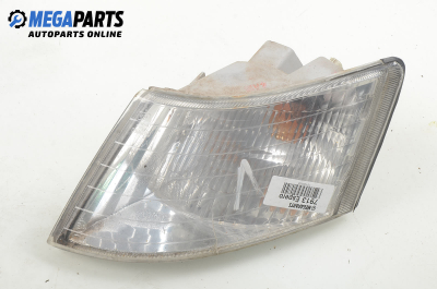 Мигач за Daewoo Espero Sedan (10.1991 - 09.1999), седан, позиция: лява