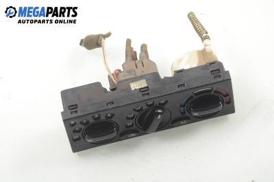 Панел климатик за Daewoo Espero Sedan (10.1991 - 09.1999)