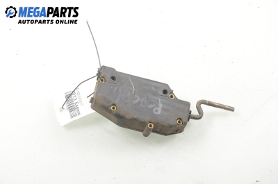 Ключалка за капачката на резервоара за Daewoo Espero Sedan (10.1991 - 09.1999), седан