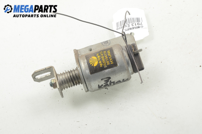 Мотор заден капак за Daewoo Espero Sedan (10.1991 - 09.1999), 4+1 вр., седан, позиция: задна