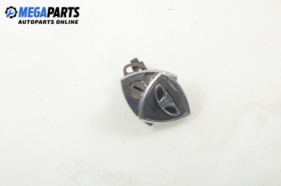 Ключалка заден капак за Daewoo Espero Sedan (10.1991 - 09.1999), седан