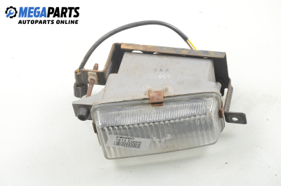 Халоген за Daewoo Espero Sedan (10.1991 - 09.1999), седан, позиция: дясна