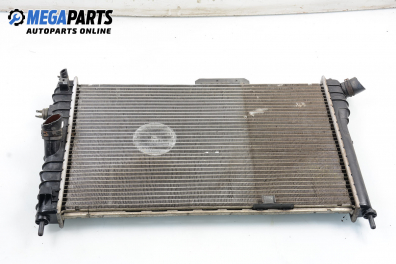 Воден радиатор за Daewoo Espero Sedan (10.1991 - 09.1999) 1.8, 90 к.с.