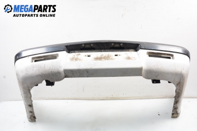 Задна броня за Daewoo Espero Sedan (10.1991 - 09.1999), седан