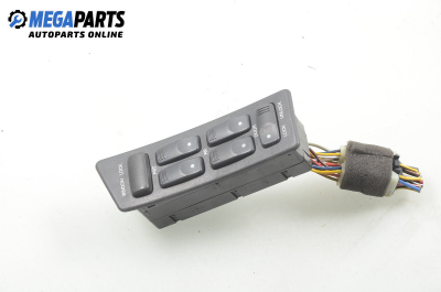 Бутони ел. стъкла  за Daewoo Espero Sedan (10.1991 - 09.1999)