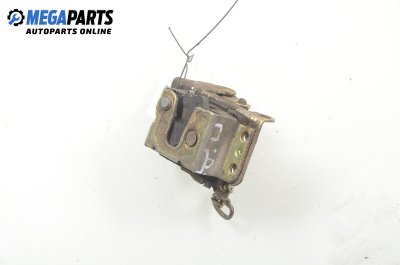 Брава на врата за Daewoo Espero Sedan (10.1991 - 09.1999), позиция: предна, дясна