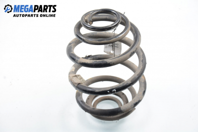 Пружина за ходова част за Daewoo Espero Sedan (10.1991 - 09.1999), седан, позиция: задна