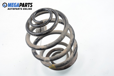 Пружина за ходова част за Daewoo Espero Sedan (10.1991 - 09.1999), седан, позиция: задна