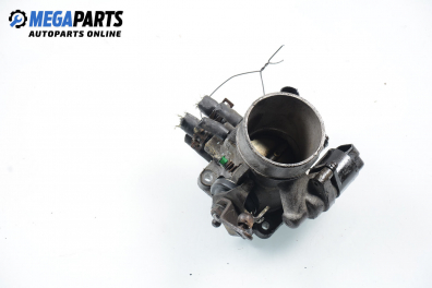 Дроселова клапа за Daewoo Espero Sedan (10.1991 - 09.1999) 1.8, 90 к.с.