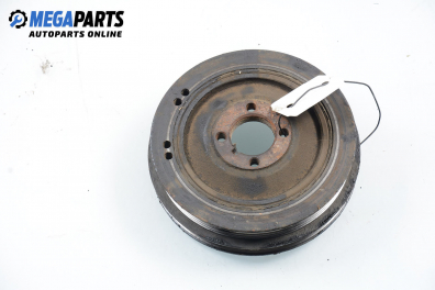 Демпферна шайба за Daewoo Espero Sedan (10.1991 - 09.1999) 1.8, 90 к.с.