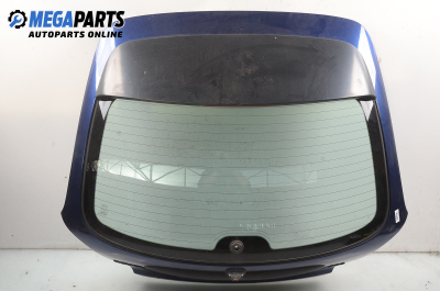 Заден капак за Rover 200 Hatchback II (11.1995 - 03.2000), 2+1 вр., хечбек, позиция: задна