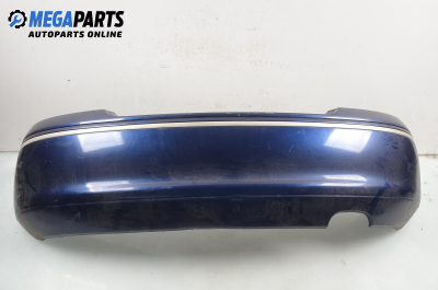 Задна броня за Rover 200 Hatchback II (11.1995 - 03.2000), хечбек