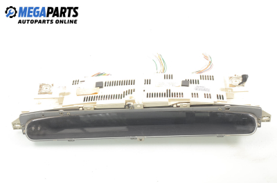 Километраж за Renault Espace III Minivan (11.1996 - 10.2002) 2.2 12V TD (JE0E, JE0H, JE0P), 113 к.с.