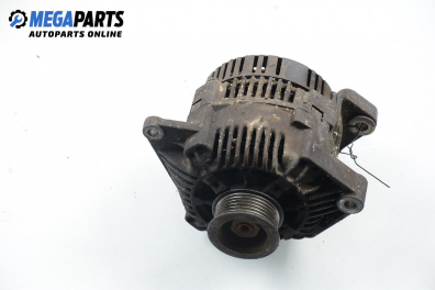 Алтернатор / генератор за Renault Espace III Minivan (11.1996 - 10.2002) 2.2 12V TD (JE0E, JE0H, JE0P), 113 к.с.
