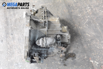 Ръчна скоростна кутия за Renault Espace III Minivan (11.1996 - 10.2002) 2.2 12V TD (JE0E, JE0H, JE0P), 113 к.с.