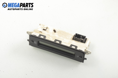 Дисплей за Citroen Xsara Hatchback (04.1997 - 04.2005)