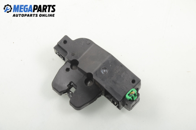 Брава заден капак за Citroen Xsara Hatchback (04.1997 - 04.2005), хечбек