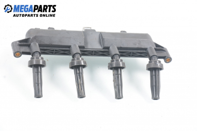 Запалителна бобина за Citroen Xsara Hatchback (04.1997 - 04.2005) 1.4 i, 75 к.с.