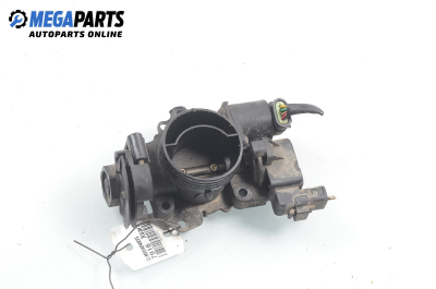 Дроселова клапа за Citroen Xsara Hatchback (04.1997 - 04.2005) 1.4 i, 75 к.с.