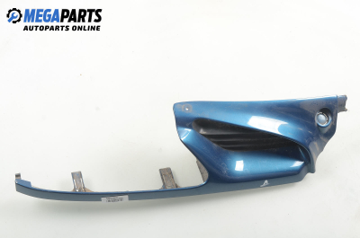 Решетка за Renault Megane Scenic (10.1996 - 12.2001), позиция: дясна