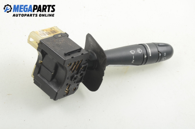 Лостче за чистачки за Renault Megane Scenic (10.1996 - 12.2001)