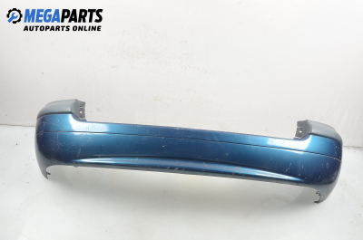 Задна броня за Renault Megane Scenic (10.1996 - 12.2001)