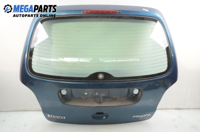 Заден капак за Renault Megane Scenic (10.1996 - 12.2001)