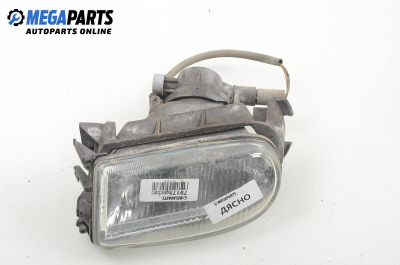 Халоген за Renault Megane Scenic (10.1996 - 12.2001), позиция: дясна