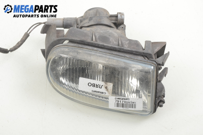 Халоген за Renault Megane Scenic (10.1996 - 12.2001), позиция: лява