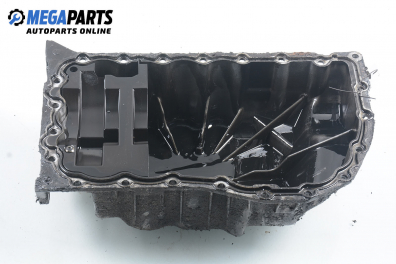 Картер за Renault Megane Scenic (10.1996 - 12.2001) 1.9 dTi (JA0N), 98 к.с.