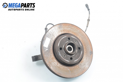 Шенкел главина за Renault Megane Scenic (10.1996 - 12.2001), позиция: предна, лява