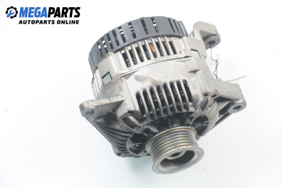 Алтернатор / генератор за Renault Megane Scenic (10.1996 - 12.2001) 1.9 dTi (JA0N), 98 к.с.