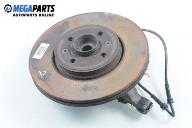 Шенкел главина за Renault Megane Scenic (10.1996 - 12.2001), позиция: предна, дясна