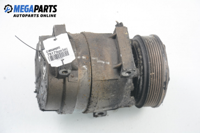 Компресор климатик за Renault Megane Scenic (10.1996 - 12.2001) 1.9 dTi (JA0N), 98 к.с.