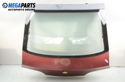 Заден капак за Alfa Romeo 146 Hatchback (12.1994 - 01.2001), 4+1 вр., позиция: задна